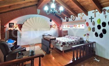 SANTA MARIA MAZATLA, CASA EN VENTA 10393 RCV