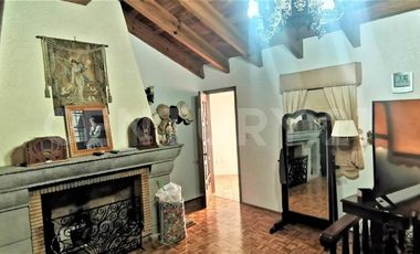 SANTA MARIA MAZATLA, CASA EN VENTA 10393 RCV