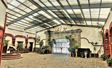 SANTA MARIA MAZATLA, CASA EN VENTA 10393 RCV