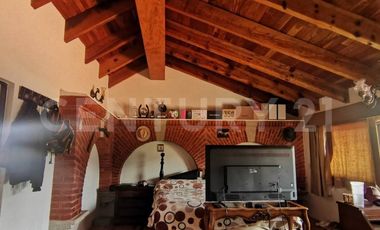 SANTA MARIA MAZATLA, CASA EN VENTA 10393 RCV