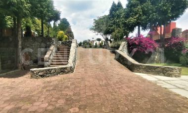 SANTA MARIA MAZATLA, CASA EN VENTA 10393 RCV