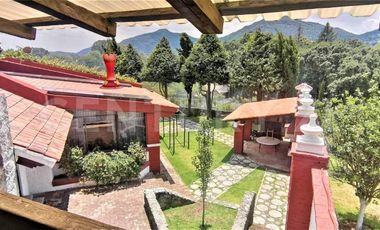 SANTA MARIA MAZATLA, CASA EN VENTA 10393 RCV