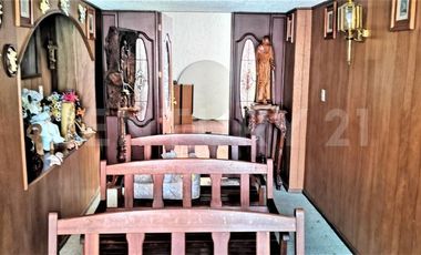 SANTA MARIA MAZATLA, CASA EN VENTA 10393 RCV