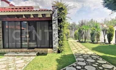 SANTA MARIA MAZATLA, CASA EN VENTA 10393 RCV