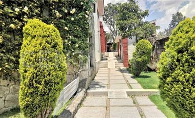 SANTA MARIA MAZATLA, CASA EN VENTA 10393 RCV