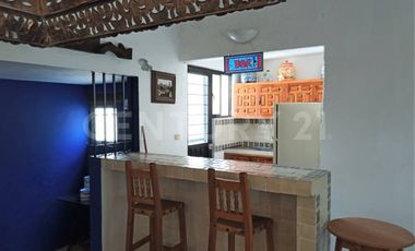CASA DE CAMPO, RANCHO PRODUCTIVO, VENTA, YECAPIXTLA, MORELOS