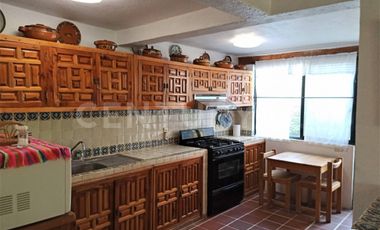 CASA DE CAMPO, RANCHO PRODUCTIVO, VENTA, YECAPIXTLA, MORELOS