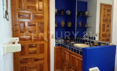 CASA DE CAMPO, RANCHO PRODUCTIVO, VENTA, YECAPIXTLA, MORELOS