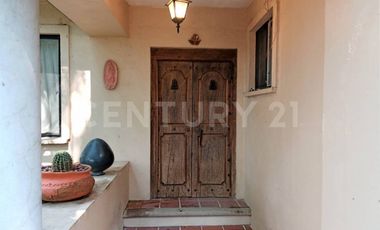 CASA DE CAMPO, RANCHO PRODUCTIVO, VENTA, YECAPIXTLA, MORELOS