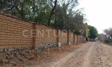 CASA DE CAMPO, RANCHO PRODUCTIVO, VENTA, YECAPIXTLA, MORELOS