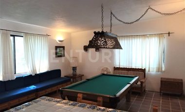 CASA DE CAMPO, RANCHO PRODUCTIVO, VENTA, YECAPIXTLA, MORELOS