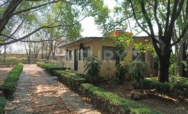 CASA DE CAMPO, RANCHO PRODUCTIVO, VENTA, YECAPIXTLA, MORELOS