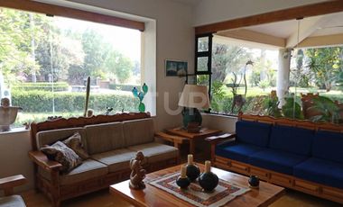 CASA DE CAMPO, RANCHO PRODUCTIVO, VENTA, YECAPIXTLA, MORELOS