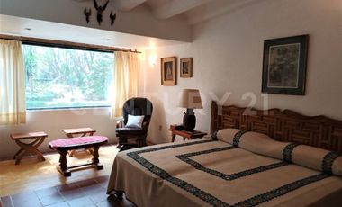 CASA DE CAMPO, RANCHO PRODUCTIVO, VENTA, YECAPIXTLA, MORELOS
