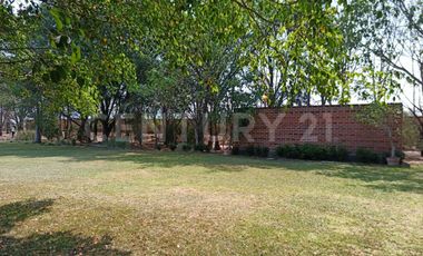 CASA DE CAMPO, RANCHO PRODUCTIVO, VENTA, YECAPIXTLA, MORELOS