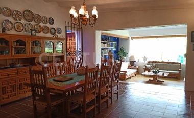 CASA DE CAMPO, RANCHO PRODUCTIVO, VENTA, YECAPIXTLA, MORELOS