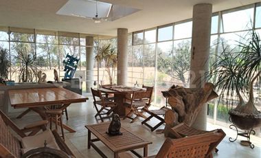 CASA DE CAMPO, RANCHO PRODUCTIVO, VENTA, YECAPIXTLA, MORELOS