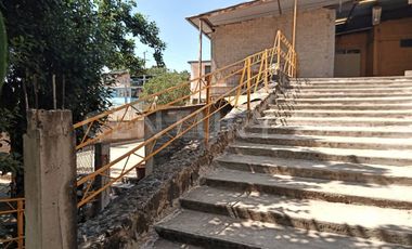 Casa con amplio terreno en la alcaldía Milpa Alta, Ciudad de México