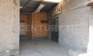 Casa con amplio terreno en la alcaldía Milpa Alta, Ciudad de México