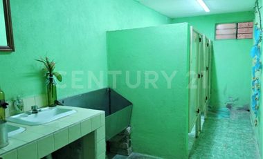 Casa con amplio terreno en la alcaldía Milpa Alta, Ciudad de México