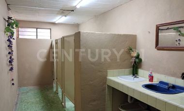 Casa con amplio terreno en la alcaldía Milpa Alta, Ciudad de México