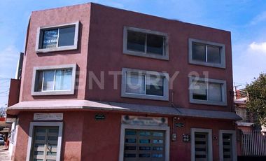 LA ROMANA, EDIFICIO EN VENTA 10413 CEV