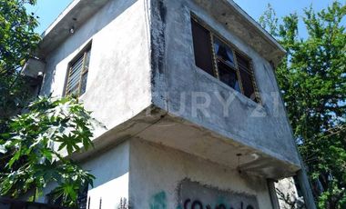 CASA EN VENTA EN XOCHITEPEC, MORELOS PARA REMODELAR