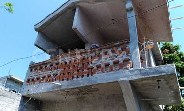 CASA EN VENTA EN XOCHITEPEC, MORELOS PARA REMODELAR