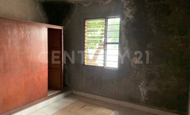 CASA EN VENTA EN XOCHITEPEC, MORELOS PARA REMODELAR