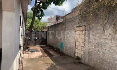 CASA EN VENTA EN XOCHITEPEC, MORELOS PARA REMODELAR
