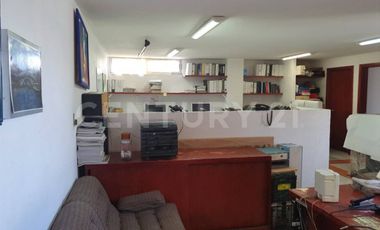 OFICINA AMUEBLADA EN VENTA EN INSURGENTES CENTRO MUY SEGURA