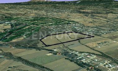 Terreno en venta en Alborada Atlatahuacan, Morelos