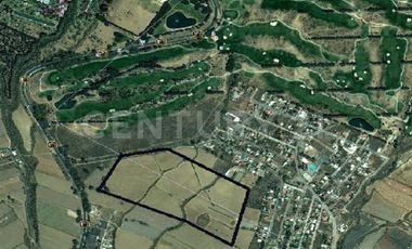 Terreno en venta en Alborada Atlatahuacan, Morelos