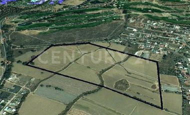 Terreno en venta en Alborada Atlatahuacan, Morelos