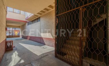 ATIZAPAN CENTRO, EDIFICIO DE PRODUCTOS EN VENTA 10474 REV