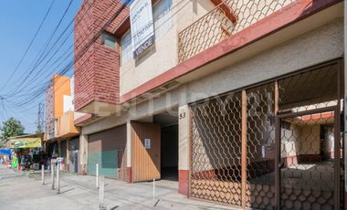 ATIZAPAN CENTRO, EDIFICIO DE PRODUCTOS EN VENTA 10474 REV