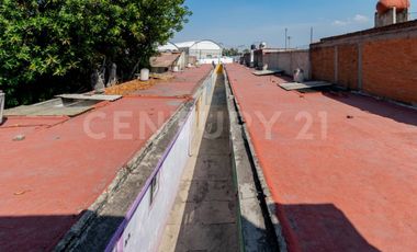 ATIZAPAN CENTRO, EDIFICIO DE PRODUCTOS EN VENTA 10474 REV