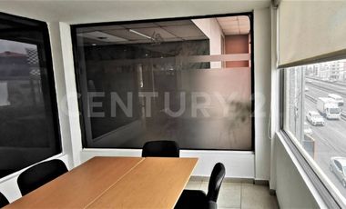 CIUDAD SATELITE, OFICINA EN VENTA 10480 COV