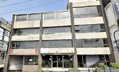 CIUDAD SATELITE, OFICINA EN VENTA 10480 COV