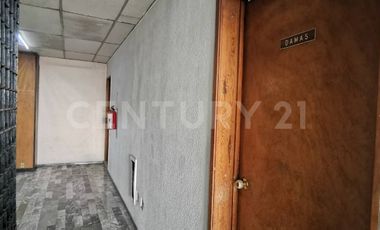 CIUDAD SATELITE, OFICINA EN VENTA 10480 COV