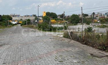 Terreno en venta en Zapotitla, Tlahuac, CDMX
