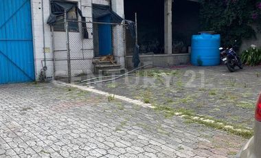 Terreno en venta en Zapotitla, Tlahuac, CDMX
