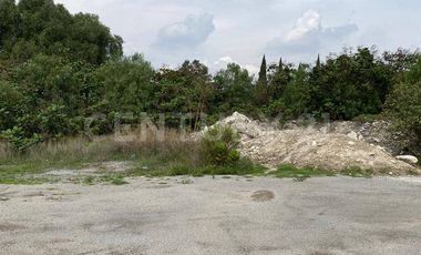 Terreno en venta en Zapotitla, Tlahuac, CDMX