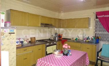 Casa en venta en Ampliación Michoacana, Venustiano Carranza