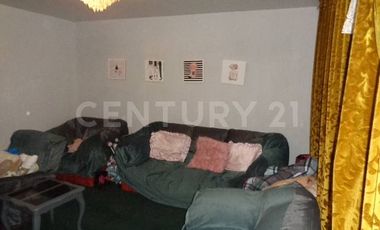 Casa en venta en Ampliación Michoacana, Venustiano Carranza