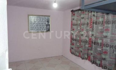 Casa en venta en Ampliación Michoacana, Venustiano Carranza