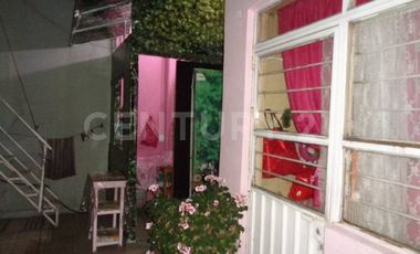 Casa en venta en Ampliación Michoacana, Venustiano Carranza