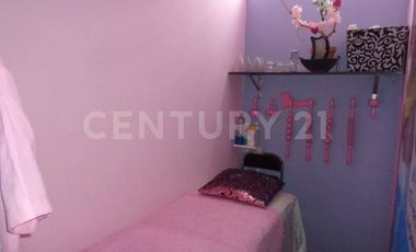 Casa en venta en Ampliación Michoacana, Venustiano Carranza