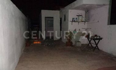 Casa en venta en Ampliación Michoacana, Venustiano Carranza