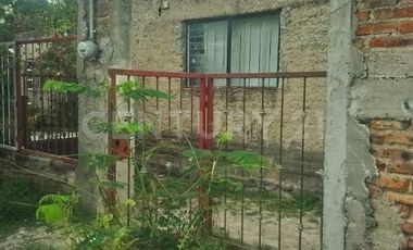 Casa En Venta En El Verde, El Salto, Jalisco.